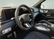 Mercedes-Benz GLE 9