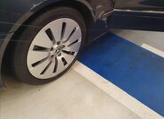 Mercedes-Benz CLK 20