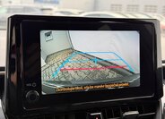 Toyota Corolla Kombi 1,8 l 72 kw