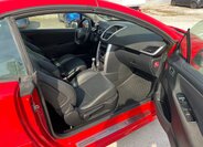 Peugeot 207 Kabriolet 1,6 l 80 kw