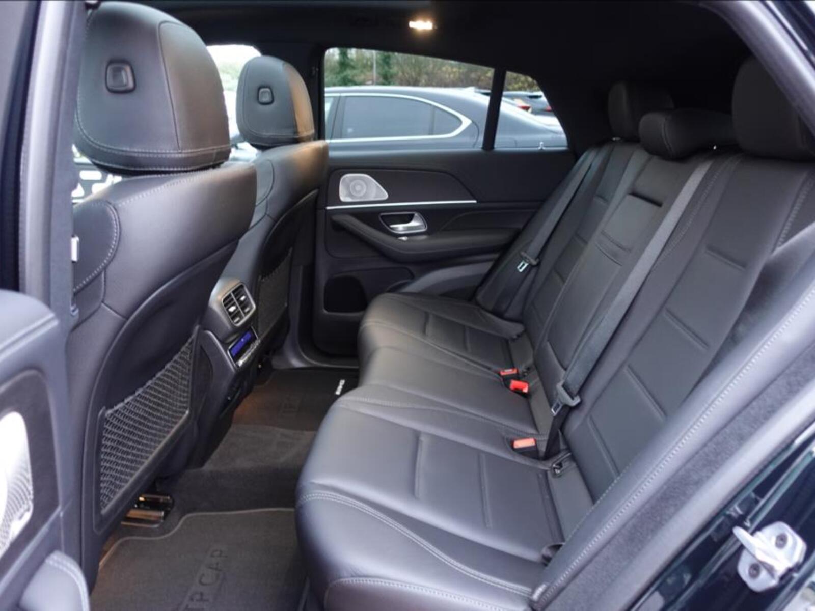 Mercedes-Benz GLE 11