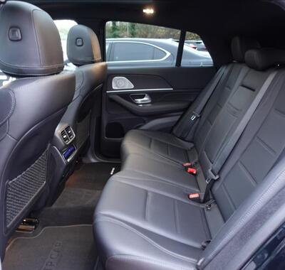 Mercedes-Benz GLE 11