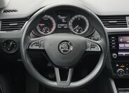 Škoda Octavia 8