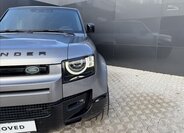 Land Rover Defender SUV / Terénní 3,0 l 221 kw