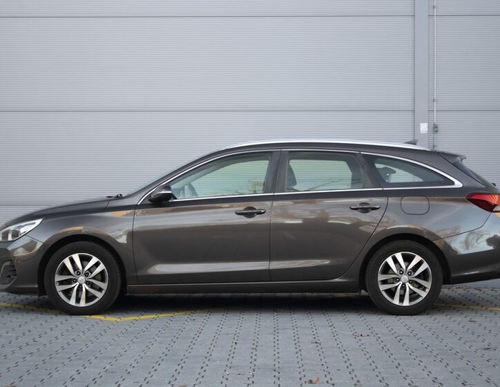Hyundai i30 8