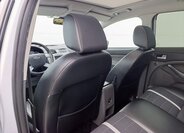 Ford Kuga SUV 2,0 l 120 kw