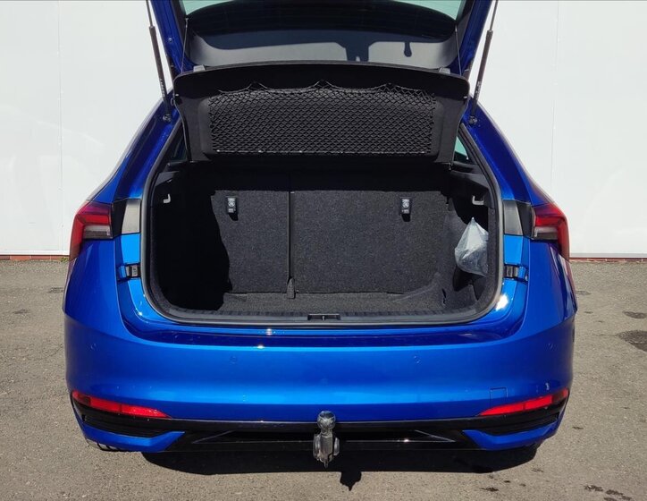 Škoda Scala Hatchback 999,0 85 kw