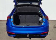 Škoda Scala Hatchback 999,0 85 kw