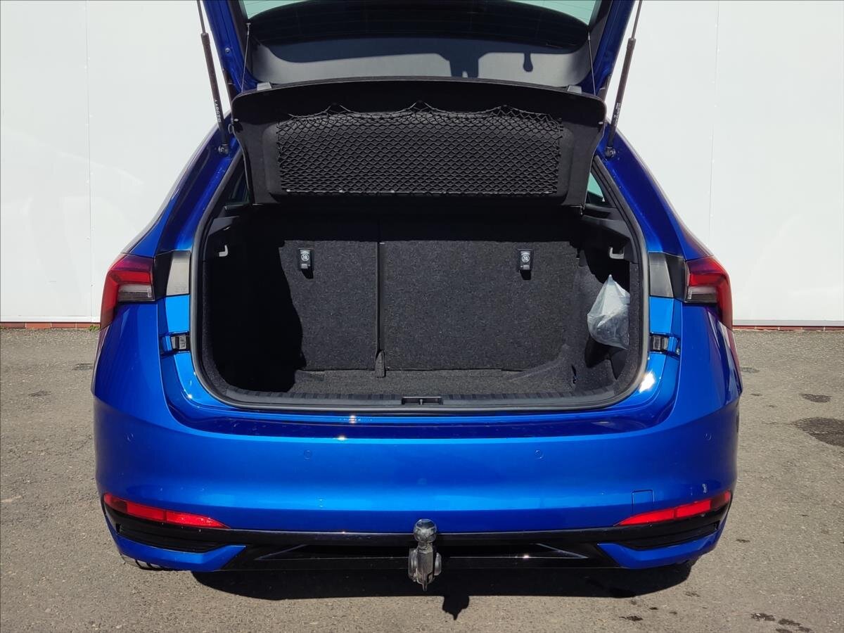 Škoda Scala Hatchback 999,0 85 kw