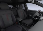 Hyundai Kona SUV / Terénní 1,6 l 110 kw