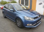 Volkswagen Polo Hatchback 999,0 55 kw