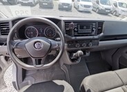 Volkswagen Crafter 12