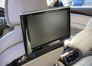 Audi A8 Sedan / Limuzína 6,3 l 368 kw