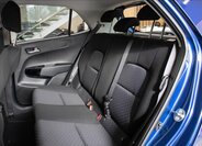 KIA Picanto Hatchback 0,0 0