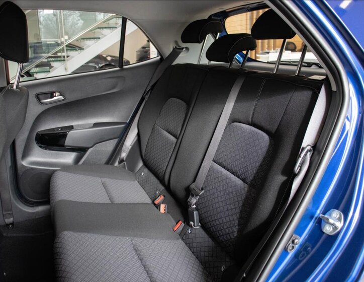 KIA Picanto Hatchback 0,0 0