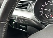 Škoda Superb Kombi 2,0 l 103 kw