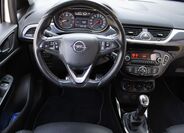 Opel Corsa 11
