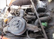 Citroën 2CV Hatchback 580,0 23 kw