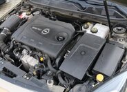 Opel Insignia Kombi 2,0 l 143 kw
