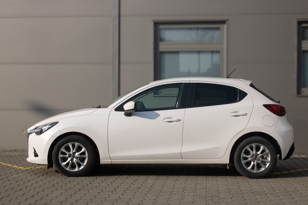 Mazda 2 Hatchback 1,5 l 66 kw