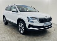 Škoda Karoq SUV / Terénní 1,5 l 110 kw