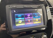 Renault Captur Hatchback 1,3 l 96 kw