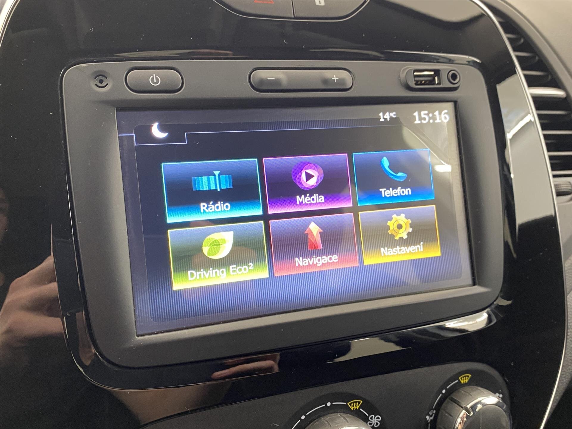 Renault Captur Hatchback 1,3 l 96 kw