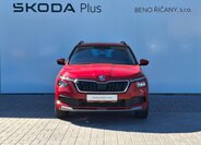 Škoda Kamiq SUV / Terénní 1,5 l 85 kw