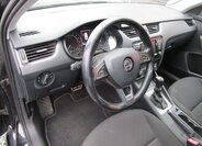 Škoda Octavia Kombi 2,0 l 135 kw