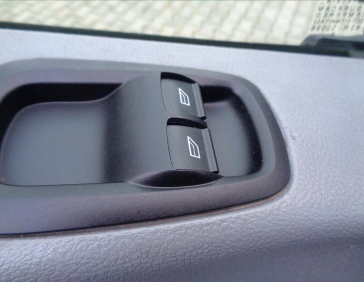 Ford Transit Ostatní 2,2 l 92 kw