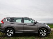 Honda CR-V SUV / Terénní 1,6 l 88 kw