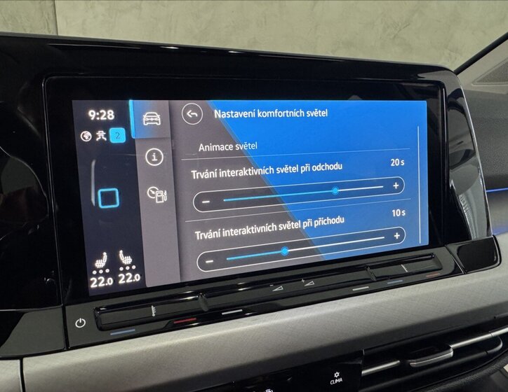 Volkswagen Golf Hatchback 2,0 l 85 kw