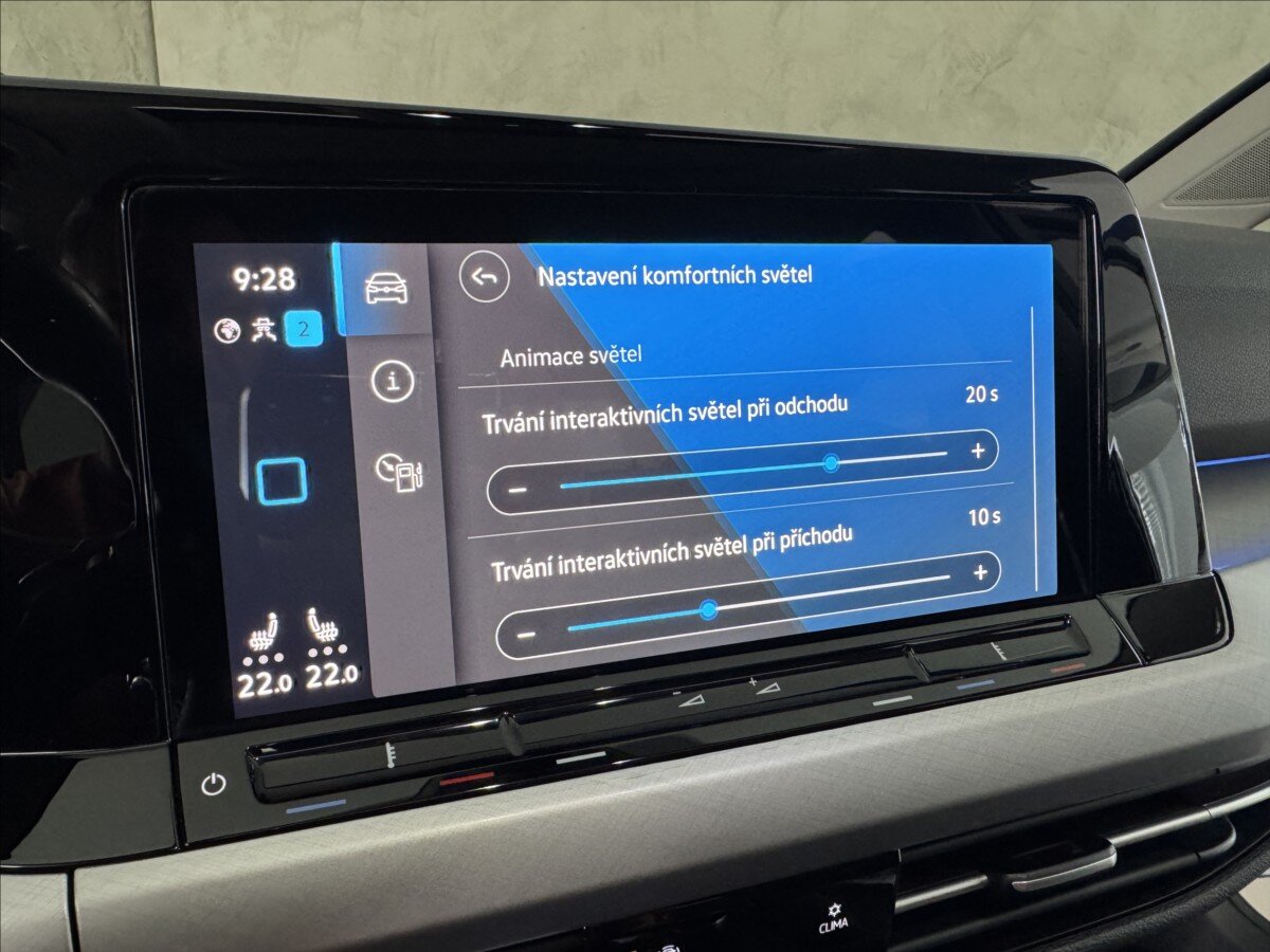 Volkswagen Golf Hatchback 2,0 l 85 kw