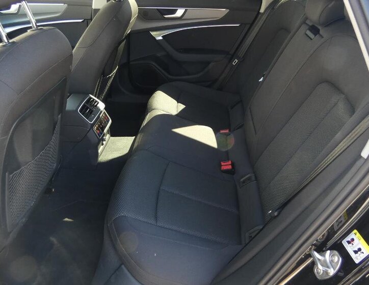 Audi A6 Kombi 2,0 l 150 kw