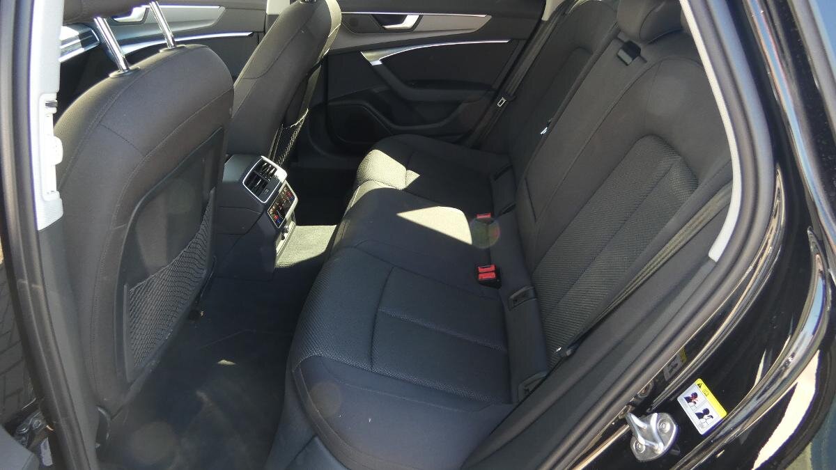 Audi A6 Kombi 2,0 l 150 kw