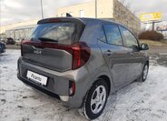 KIA Picanto Hatchback 997,0 50 kw