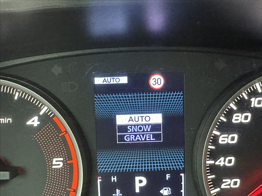 Mitsubishi Eclipse Cross SUV / Terénní 2,3 l 109 kw