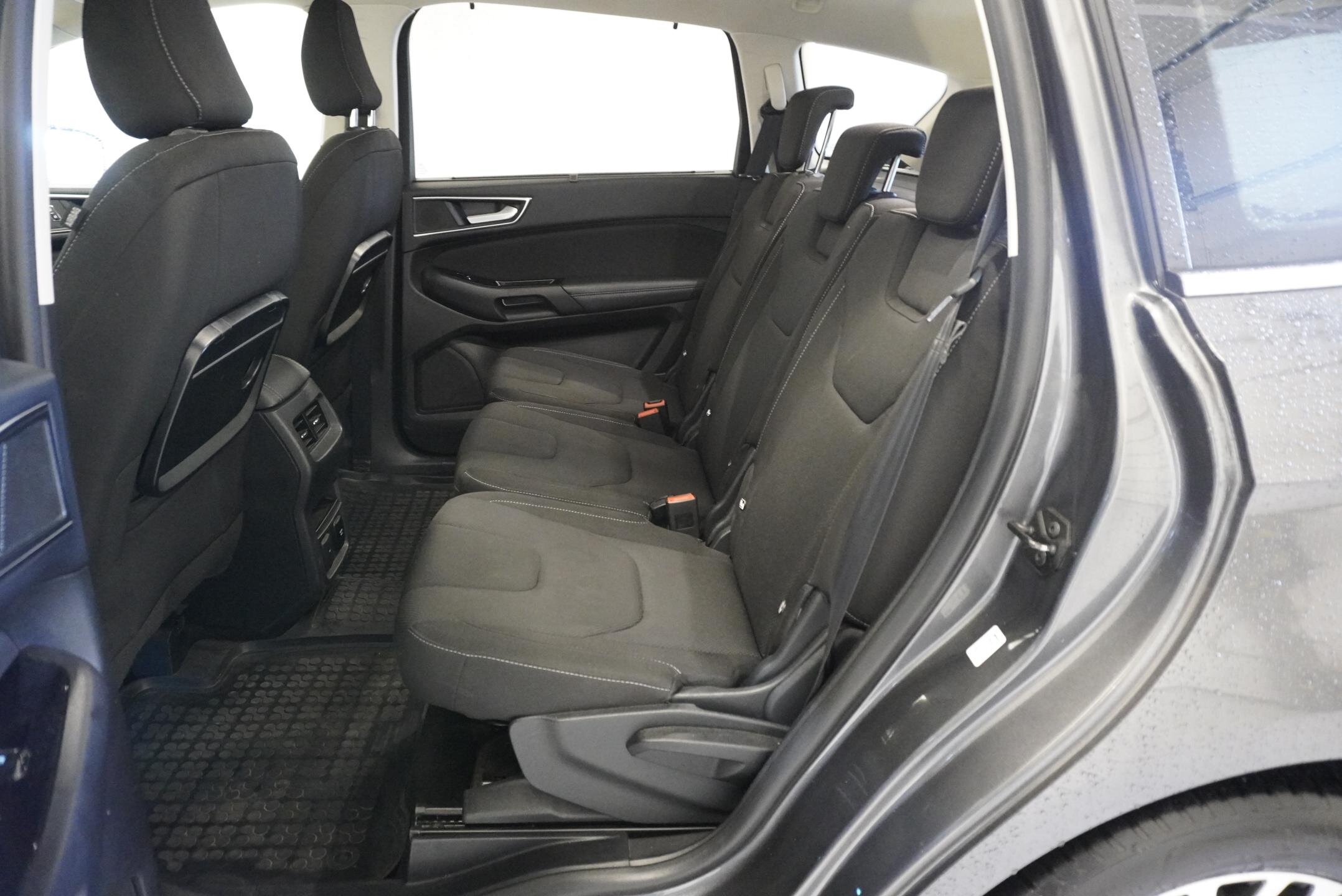 Ford S-MAX Ostatní 2,0 l 140 kw