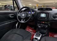 Jeep Renegade SUV 1,4 l 125 kw