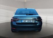 Škoda Superb 4