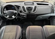 Ford Transit 22