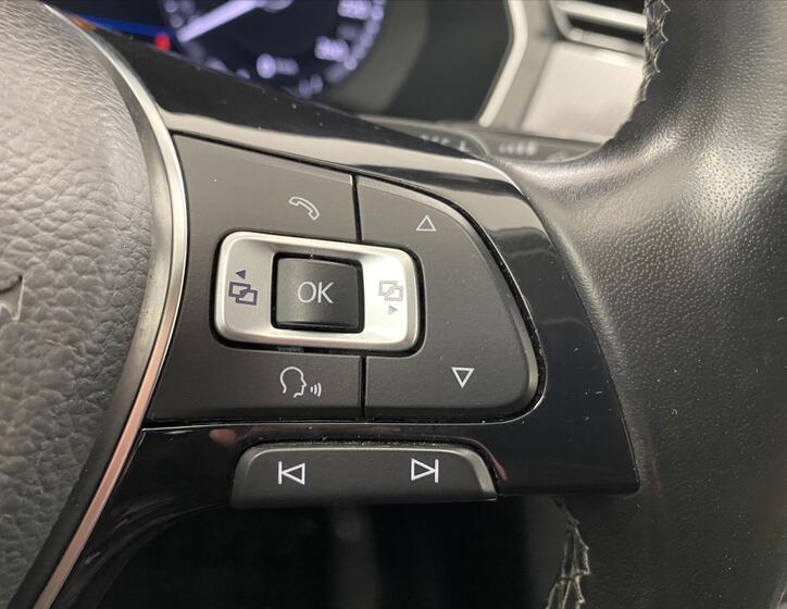 Volkswagen Passat 14