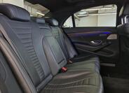 Mercedes-Benz Třídy S 20