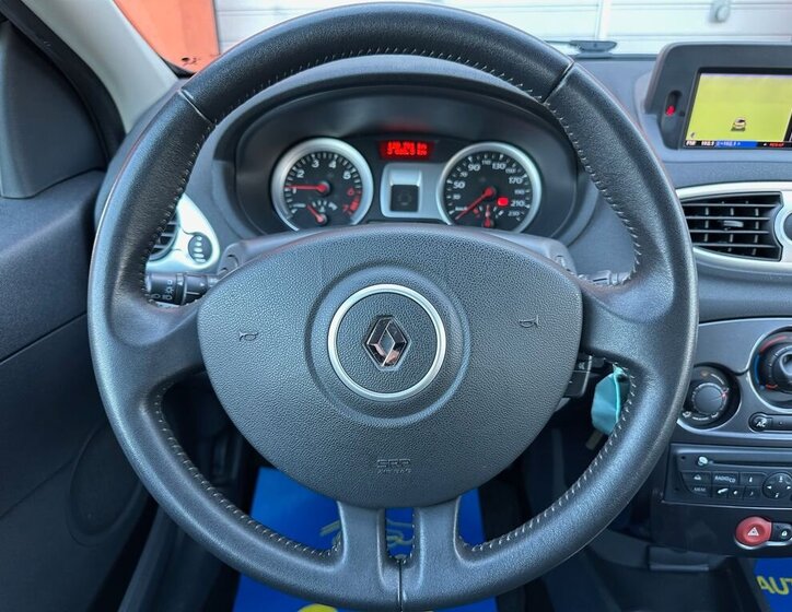 Renault Clio Kombi 1,1 l 76 kw