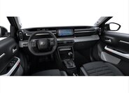 Citroën C3 Aircross SUV / Terénní 1,2 l 74 kw