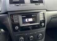 Škoda Yeti Hatchback 1,4 l 110 kw