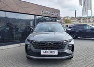 Hyundai Tucson SUV / Terénní 1,6 l 110 kw