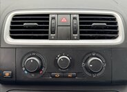 Škoda Roomster Kombi 1,2 l 51 kw