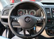 Volkswagen Transporter 18