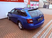 Škoda Octavia Kombi 1,6 l 85 kw